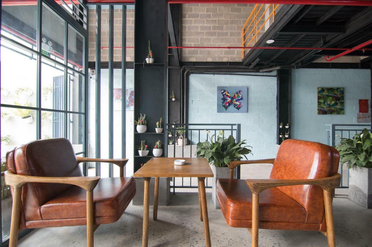 Reddoorz Plus @ Ung Van Khiem Street Cidade de Ho Chi Minh Exterior foto